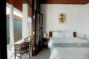 Langit Guesthouse - room #9